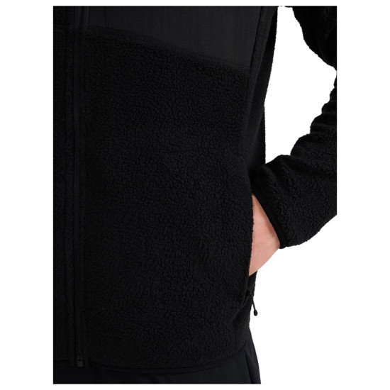 4F Ανδρική ζακέτα Fleece